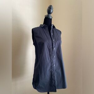 J.Crew tunic top size 0